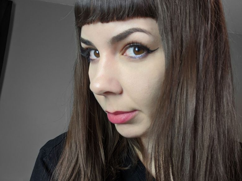 Profil de StellaPurr - Photo n°2
