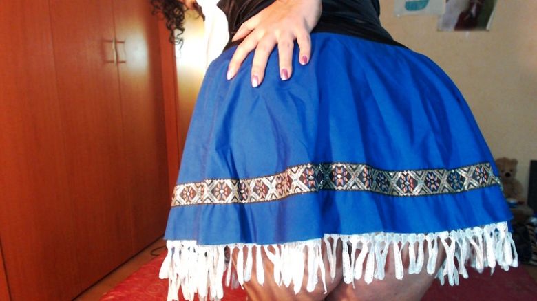 SultryLola' profilo - Immagine n°73