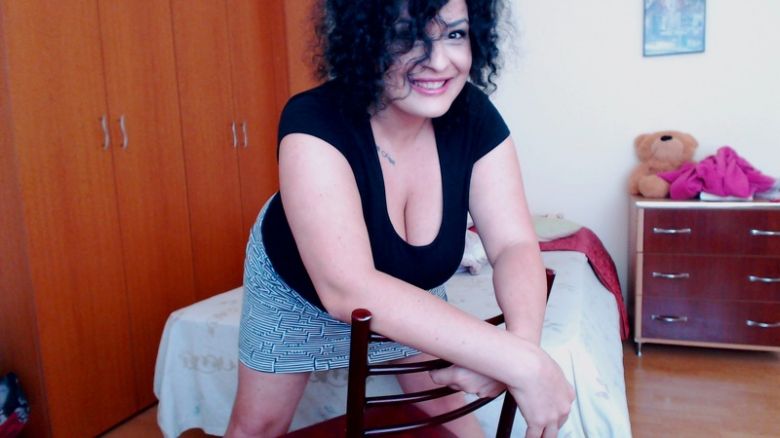 SultryLola' profilo - Immagine n°29