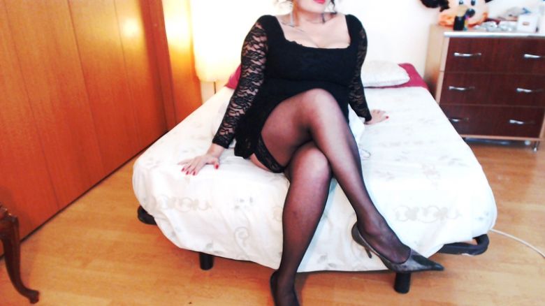 SultryLola' profilo - Immagine n°18