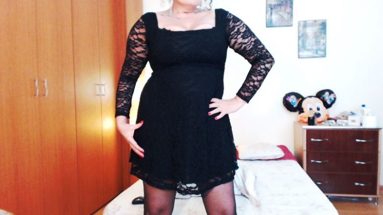 SultryLola' profilo - Immagine n°17