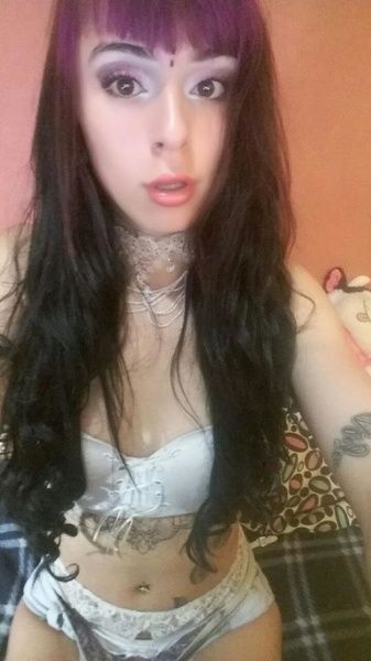 SweeTemptatiox's Profil - Bild n°17