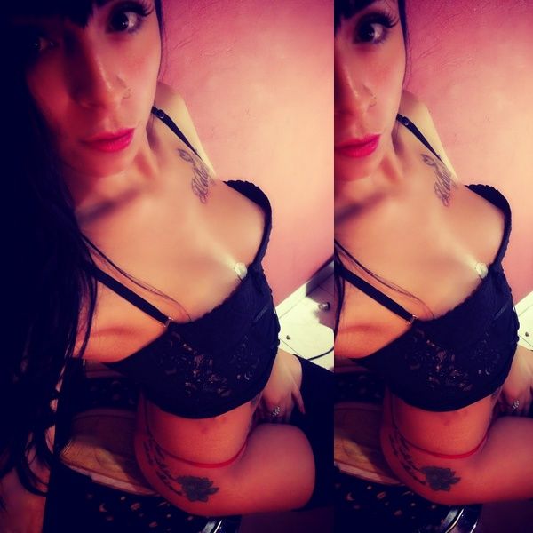 SweeTemptatiox's Profil - Bild n°9