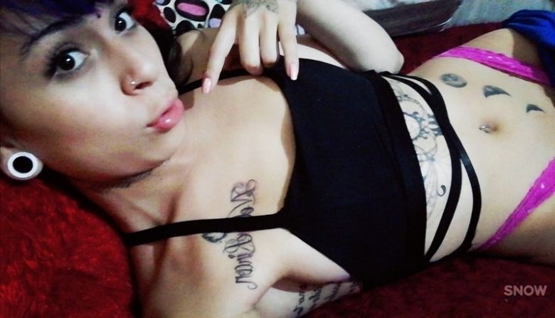 SweeTemptatiox's Profil - Bild n°6