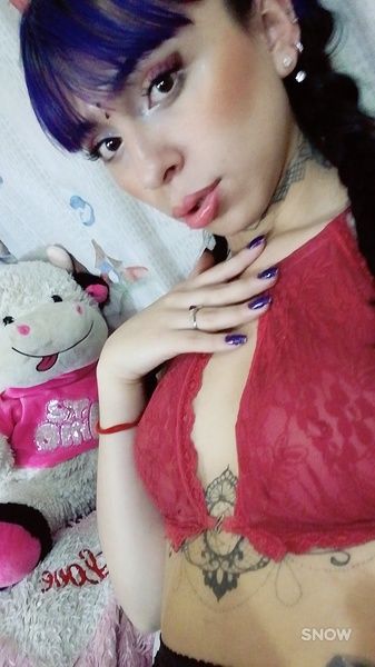 SweeTemptatiox's Profil - Bild n°16