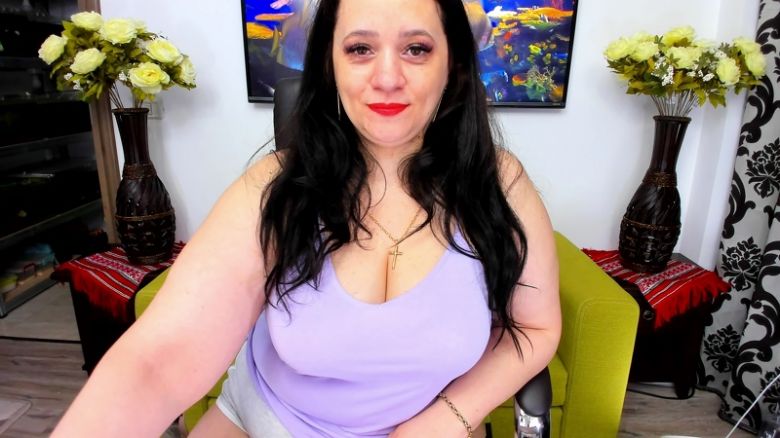 SweetCharlotte1977's Profil - Bild n°80