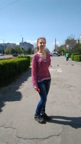 SyrenaZavisimost' profilo - Immagine n°5