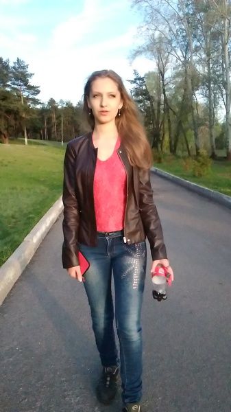 Profil de SyrenaZavisimost - Photo n°3