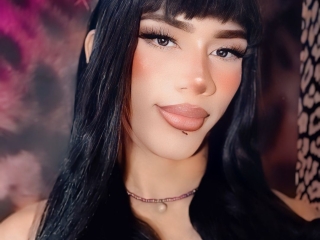 Profil de S7helen