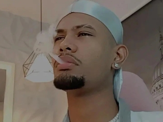 Webcam sex with Saack_X