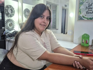 Saalomecruz's profiel