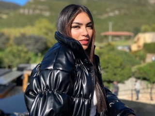 Profil de Saamanthaevans