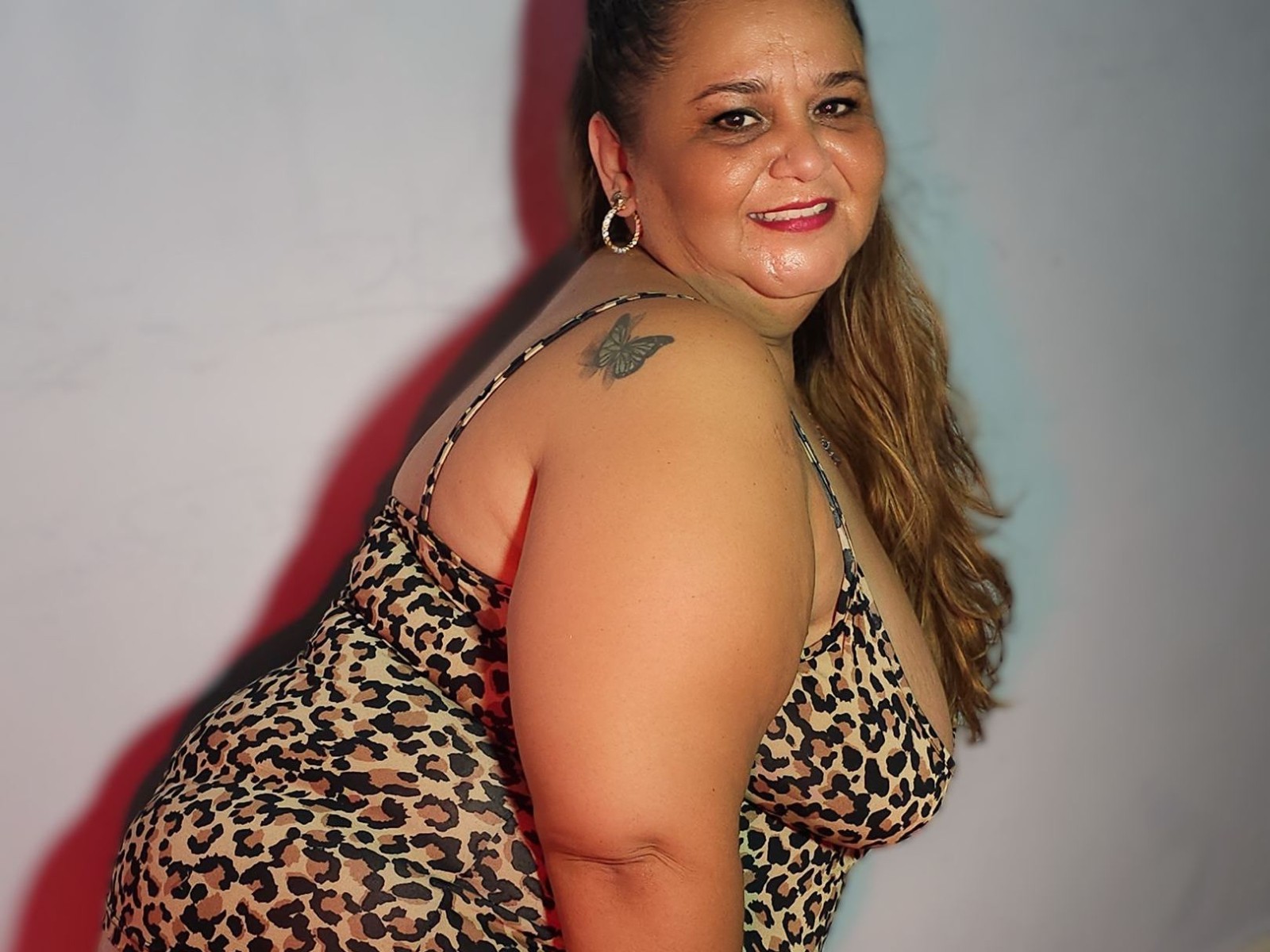 Saanem_Mature' profilo - Immagine n°1