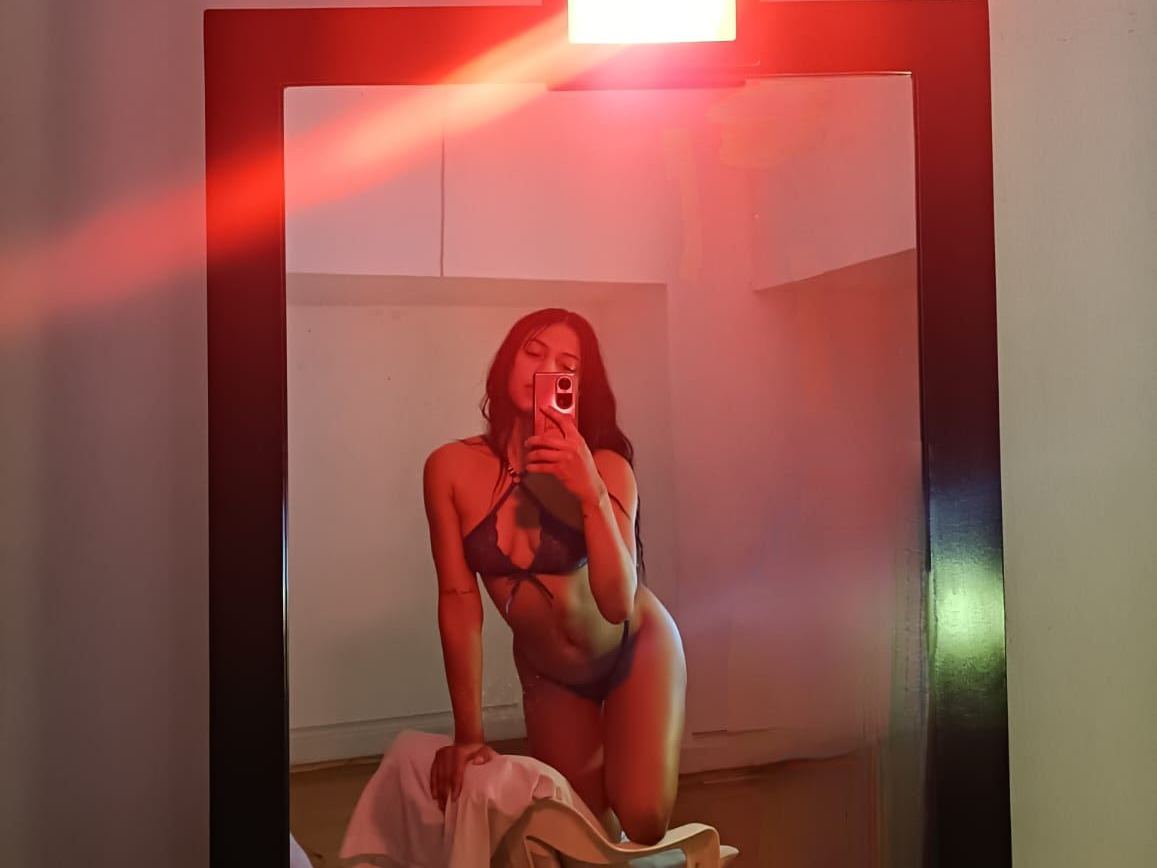 Profil de Saashaaa - Photo n°1
