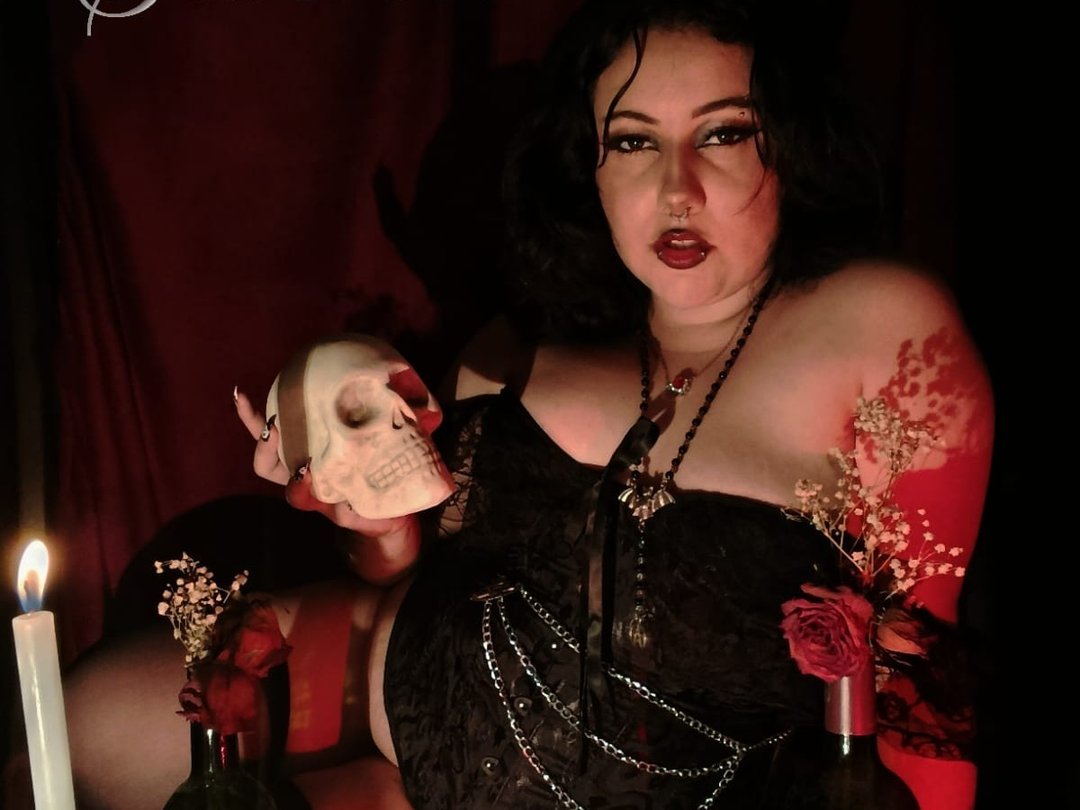 Sabbathsinclair's Profil - Bild n°0