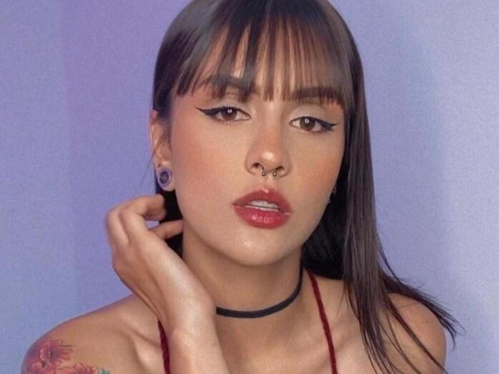 Sabbvalentine' profilo - Immagine n°1