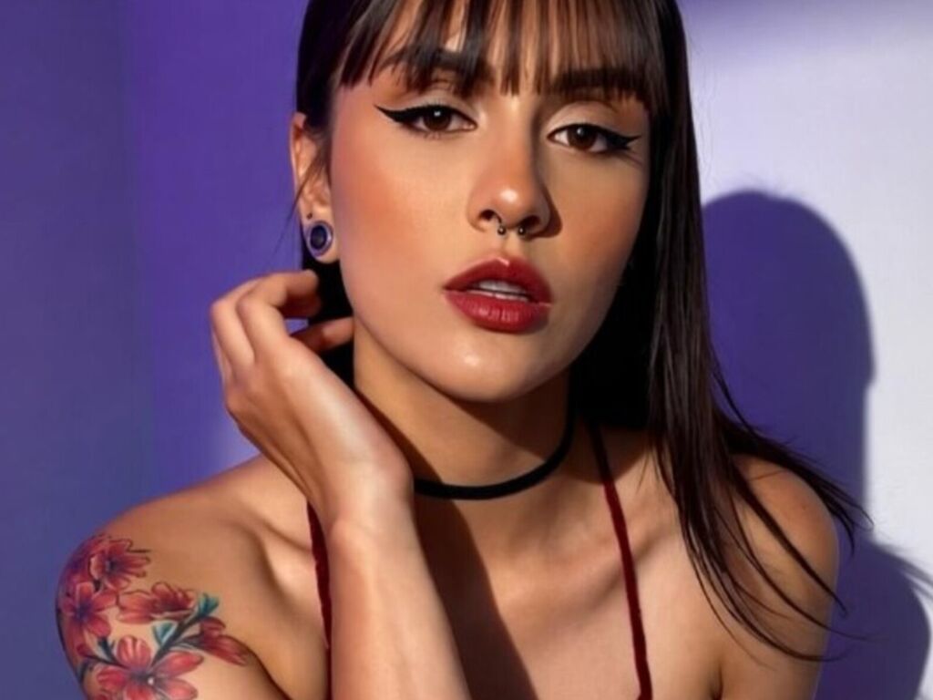 Sabbvalentine's profile - Image n°1