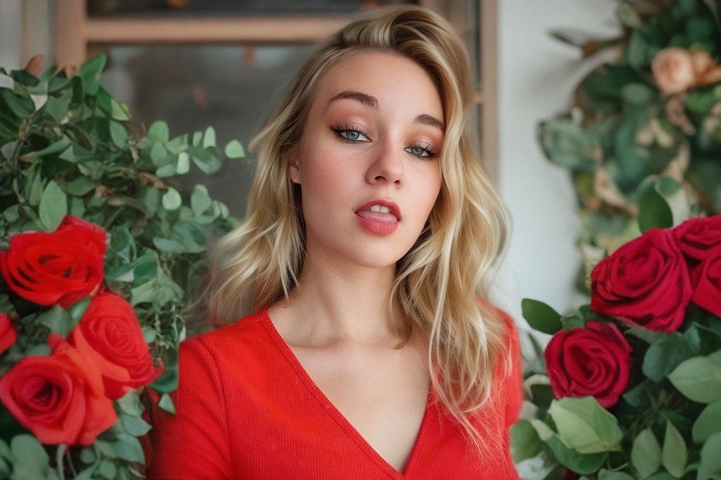 Sabina_Karlsson's Profil - Bild n°1