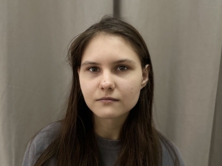 Sexo por webcam con Sabinakalvig