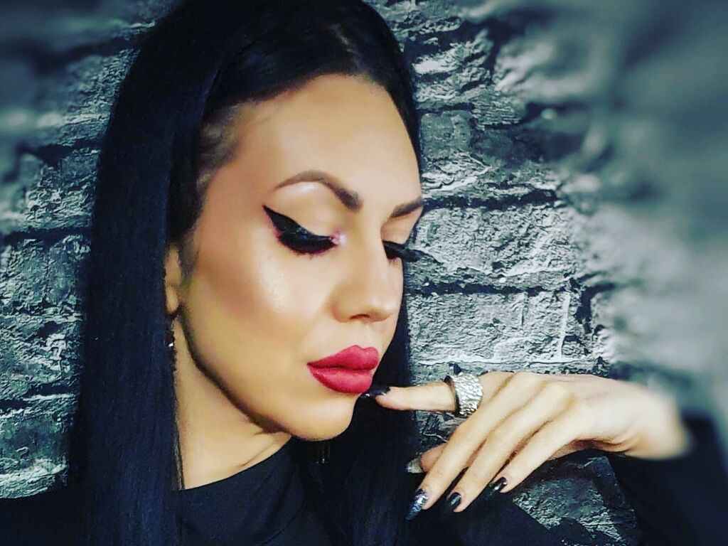 Perfil con Sabrianneblack - Imagen  n°1