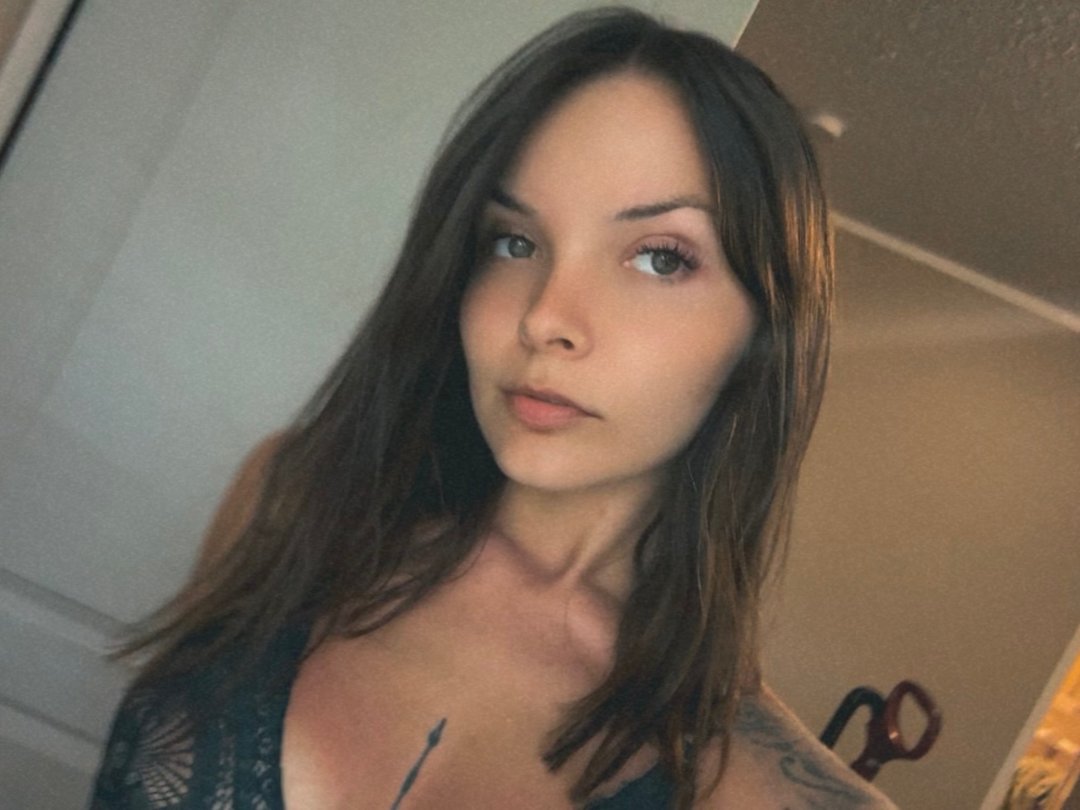 Sabrienstorm's profile - Image n°0
