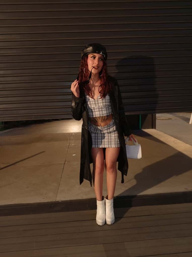 Sabriinaafox' profilo - Immagine n°1