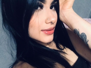 Profil de Sabriinacarter