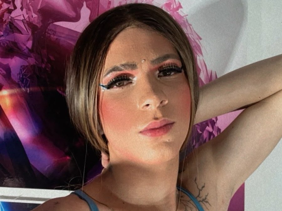 Sabrina_18_X' profilo - Immagine n°0