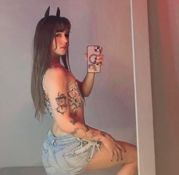 Sabrina20x' profilo - Immagine n°1