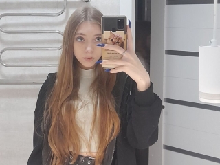Profil de Sabrinaadamse