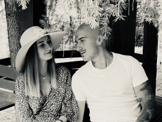 Live Sex Sabrinaandlucas