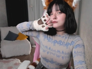 Profil de Sabrinaasterisk