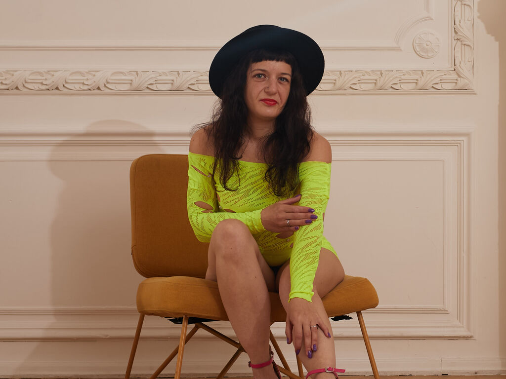 Sabrinabauer's profiel - Afbeelding n°1