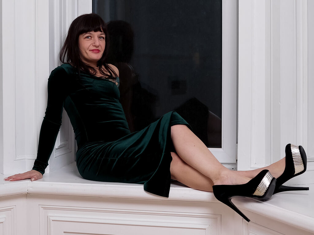 Sabrinabauer's Profil - Bild n°0
