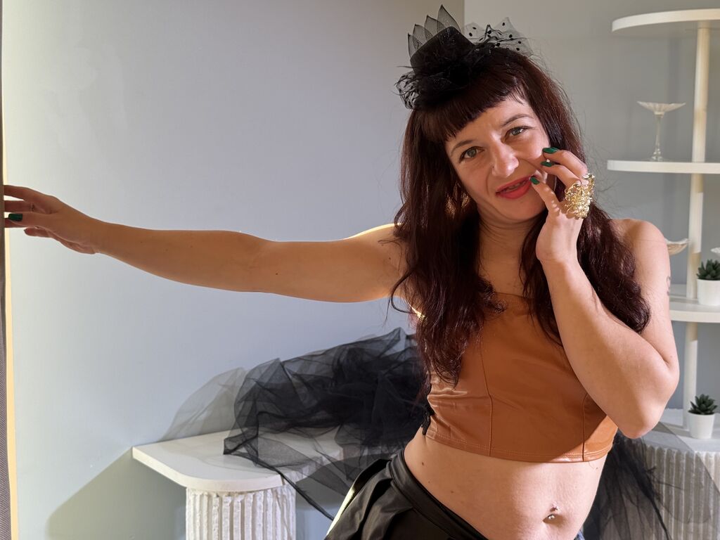 Sabrinabauer's profile - Image n°0