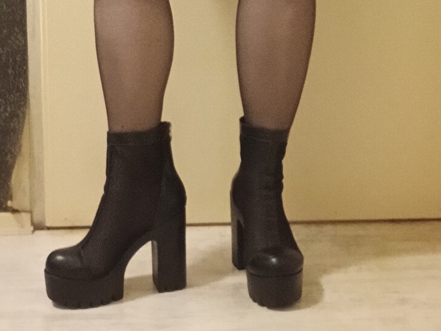 Aliciageil' profilo - Immagine n°1