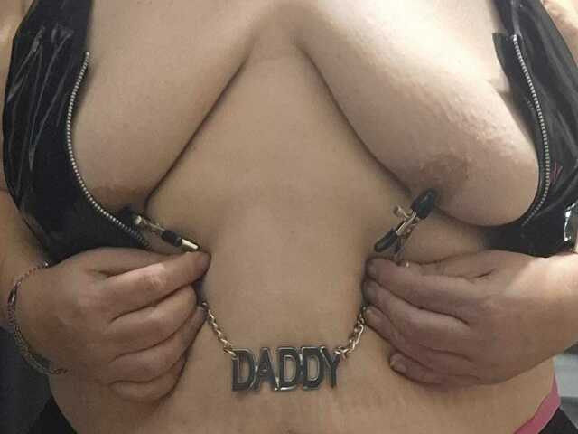 Aliciageil' profilo - Immagine n°9