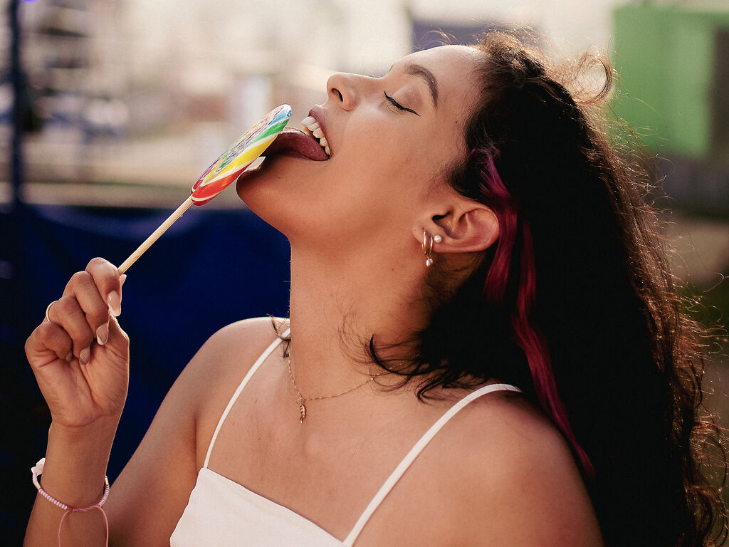 Perfil con Sabrinablossom - Imagen  n°15