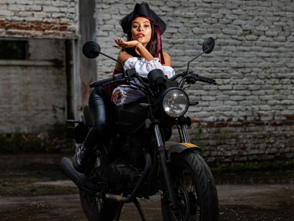 Perfil con Sabrinablossom - Imagen  n°14