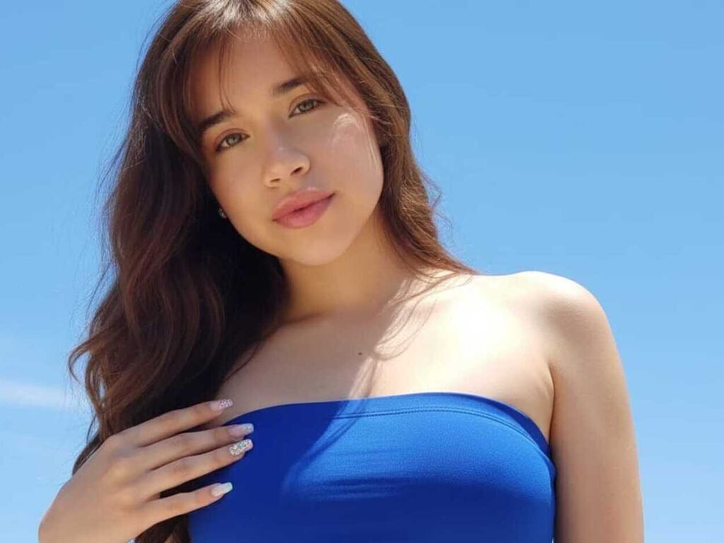 Perfil con SabrinaBlue - Imagen  n°1