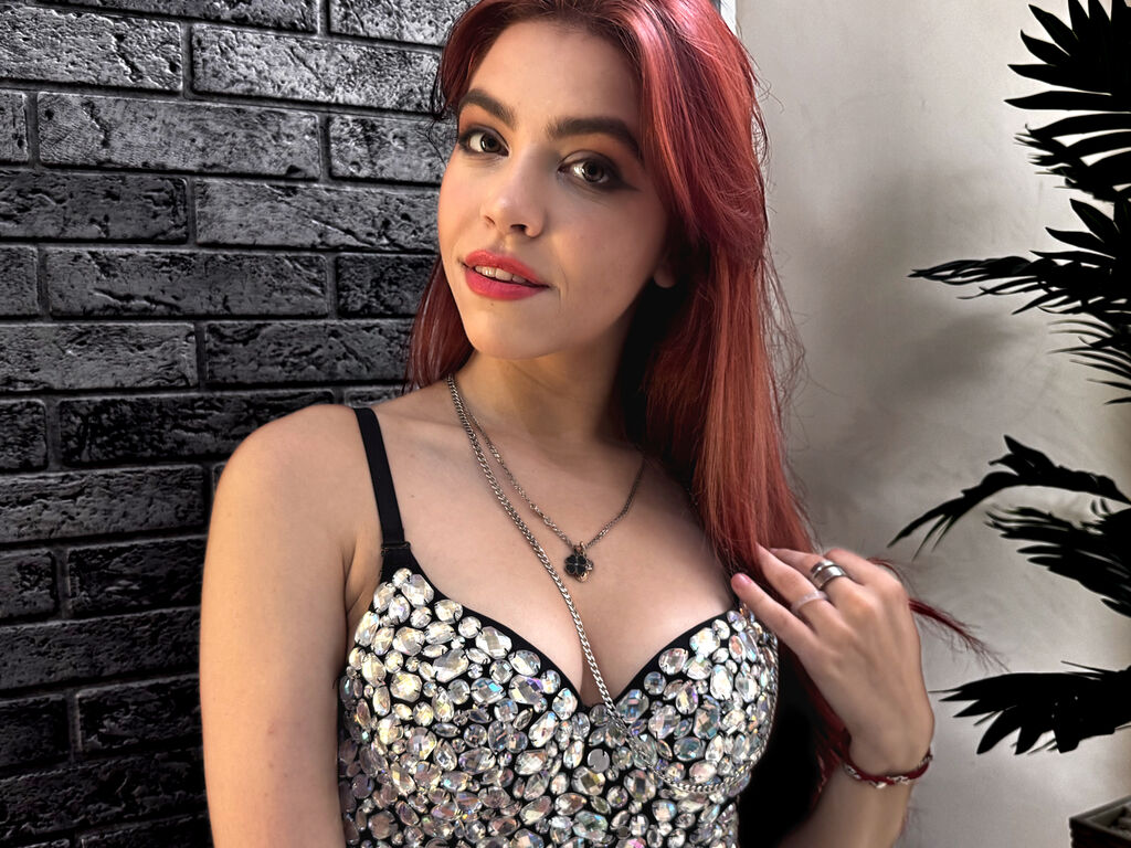 Sabrinabucks's profile - Image n°0