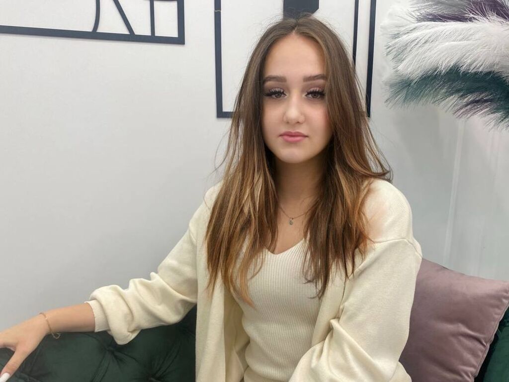 Sabrinacandi's profile - Image n°0