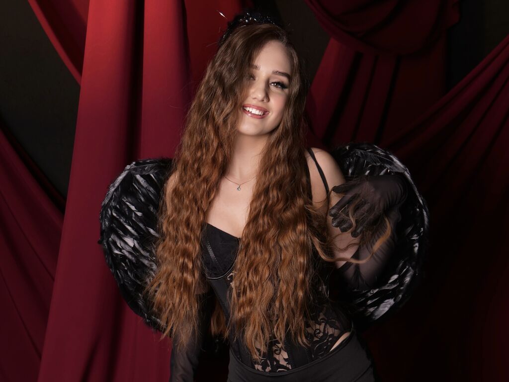 Sabrinacandi's profiel - Afbeelding n°0