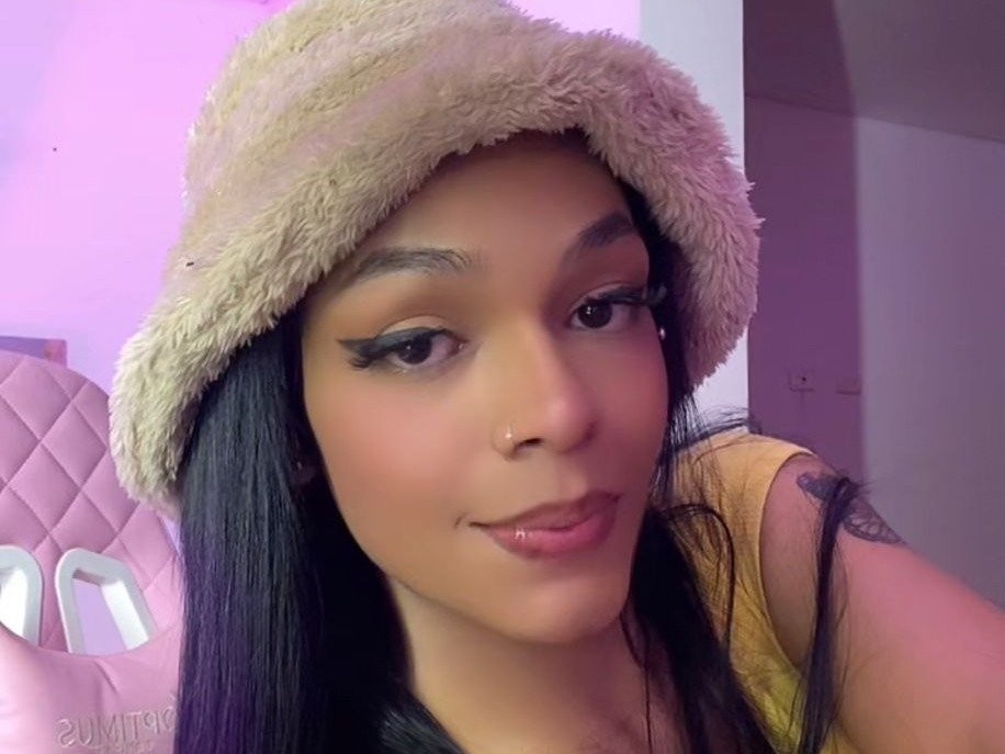 Profil de Sabrinacmeron - Photo n°0