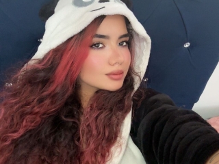 Profil de Sabrinacollinn