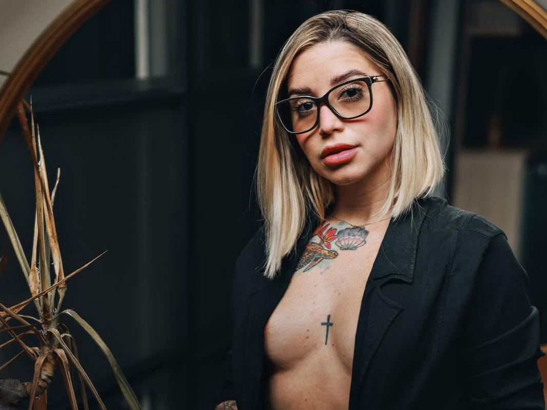 Sabrinacris's profile - Image n°1