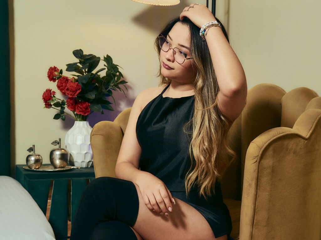 Profil de Sabrinacroce - Photo n°1