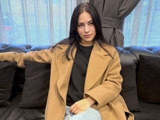 Sabrinacrox's profiel