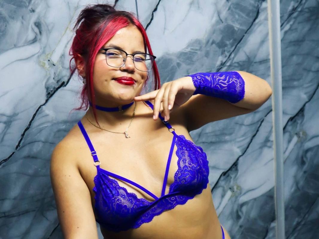Profil de Sabrinacuttee - Photo n°1