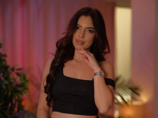 Sabrinadellynn's Sexcam